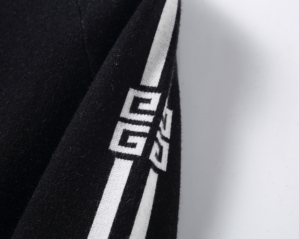 ブランドセーター内部構造